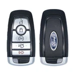 2017-2022 Ford 5B W/ Remote Start Smart Keyless Proximity Fob 164-R8149. Fixed Price $73.95.