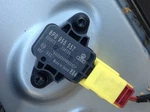 Audi Tt MK2,A3 8P,A4 B7,A5 Front Door Crash Impact Sensor 2004-2015 8P0955557. Fixed Price $24.58.