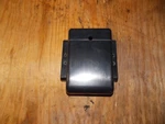 1995-1997 Dodge Ram Van Air Bag Control Module Cover 05014142AA Oem 95-97. Fixed Price $21.98.