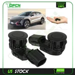 2PC Backup Parking Sensor For Toyota RAV4 Tundra 89341-0C020 89341-0R020 Black. Fixed Price $28.37.
