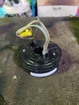 Mercedes Slk R170 Facelift 2000 - 2004 Steering Wheel Squib 0025426518. Fixed Price $40.03.