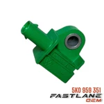 2011-2019 Volkswagen Genuine Rear Side Sensor New Oem 5K0 959 351. Fixed Price $163.62.