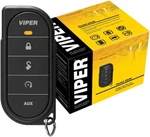 Viper 5606V 1 Way Car Alarm Security And Remote Start System. Fixed Price $119.99.