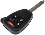 Keyless Entry Transmitter Dorman 99280ST. Fixed Price $140.38.