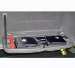 Genuine Bmw Trunk First Aid Kit 82-11-0-146-022. Fixed Price $27.72.