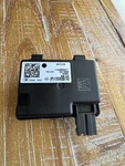 Used Remote Control Door Lock Receiver 13595510 For Chevy Gmc. Fixed Price $39.99.