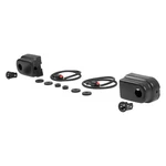 For Chevy Silverado 1500 Ld 19 Luverne Black Parking Sensor Relocation Kit. Fixed Price $177.25.