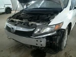 Driver Air Bag Us Market Sedan Roof Ex Fits 12 Civic 104909983. Fixed Price $198.71.