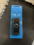 Ring Video Doorbell Wired (newest Model), Use Two-way Talk Advanced Motion *new*. Fixed Price $30.00.