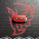 Dodge Demon 170 Key Fob Shell Case Replacement Srt Jeep Challenger Charger. Fixed Price $99.95.