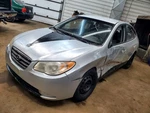 Air Bag Sedan Passenger Roof Above Door Fits 07-10 Elantra 1906986. Fixed Price $145.00.