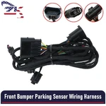 Front Bumper Parking Sensor Wiring Harness For Bmw G30 530I 540I 2017-2023. Fixed Price $42.52.