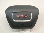 17 Gmc Acadia Lh Driver Steering Wheel Air Bag. Fixed Price $179.20.