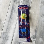 Light-up Rail Twirler Kids Magnetic Wheel Spinner By Toysmith. Fixed Price $9.99.