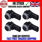 4X Rear Parking Sensor Pdc Fits Bmw 228D/228I F23/F22 F87 2014-2023 6620926158. Fixed Price $134.38.