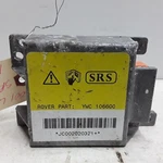 99 01 02 03 04 Land Rover Discovery Srs Control Module YWC-106600. Fixed Price $21.49.