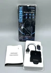 Darawl Carplay Adapter Converts Wired To Wireless Apple. Fixed Price $49.99.
