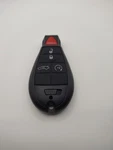 10-14 Dodge Challenger Keyless Entry Transmitter Mopar New Oem. Fixed Price $64.00.