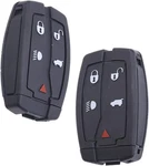 Dunsihui 2PCS NT8-TX9 Car Fob Keyless Control Entry Remote Start 5.... Fixed Price $59.66.