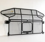 Range Rover Sport Luggage Pet Partition Full Height Genuine Oem 2015-2022. Fixed Price $236.36.