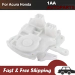 Power Door Lock Actuator For Acura Cl Tl Honda Left Driver Side 72155-S84-A11. Fixed Price $11.45.
