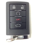 20998255 Oem Cadillac Number One KET133/C02033 Remote Keyless Entry&engine Start. Fixed Price $77.77.