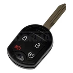 Dorman 99166ST Help 4 Button Keyless Entry Remote. Fixed Price $57.43.