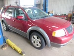 Anti-lock Brake Part Assembly Fwd Fits 05-07 Five Hundred 287354. Fixed Price $83.74.