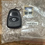 Remote Start System Long Range One Way Key Fobpart DS7Z15K601F. Fixed Price $41.22.