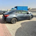 2018-2019 Toyota Corolla Trunk Deck Lid Latch Striker Plate 6462102020. Fixed Price $50.00.