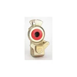 Velvac 035032-1 Gladhand Seal,polyurethane,pk 10 2CTT2. Fixed Price $158.96.