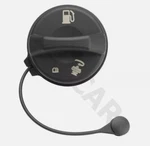 New Fuel Gas Tank Cap For Chevy Gmc Buick Cadillac Pontiac Saturn 19207873. Fixed Price $6.29.