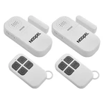 Noopel Door Alarms For Kids Safety Pack 130DB Pool 2-IN-1. Fixed Price $39.91.