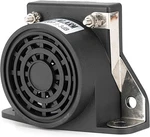 Car Back-up Alarm 107DB 12V-48V Dc Waterproof Industrial Square Horn. Fixed Price $14.39.