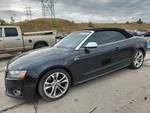 Anti-lock Brake Part Awd Quattro Convertible Opt 1AT Fits 10-12 Audi A5 654727. Fixed Price $149.99.