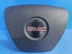 2007-2010 Gmc Acadia Driver Left Airbag Steering Wheel Oem. Fixed Price $160.00.