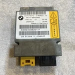 2004 Bmw 745I Srs Gateway Control Module 65.77-6940982. Fixed Price $50.00.