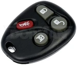 Dorman 99517ST Keyless Remote 4 Button Fits Chevrolet Gmc Models. Fixed Price $50.61.
