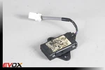 2008-15 Mitsubishi Lancer Evolution X Keyless Entry Front Antenna 8637A221 66. Fixed Price $49.99.