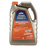 Peak NAOB53-01-GR Antifreeze Coolant, Gal. Sz, Orange. Fixed Price $60.25.
