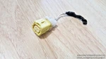 05-10 Scion Connector Door Impact Crash Sensor Airbag 89830-21040 8983021040. Fixed Price $9.99.