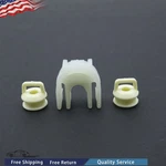 Automatic Transmission Shift Cable Bushing Repair Kit 14104 For Chevy Gm. Fixed Price $7.63.
