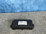 2017 Dodge Challenger Entry Receiver Hub Control Module Oem. Fixed Price $42.46.
