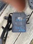 2011-2013 Acura Tsx Abs Anti-lock Brake Actuator Pump Module Assembly 2.4L Oem. Fixed Price $150.00.