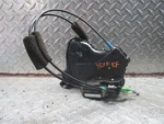 2008 Scion Xb Right Passenger Front Door Latch Lock Actuator 2.4L 4CYL. Fixed Price $37.46.