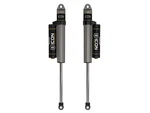 Icon Vehicle Dynamics 27726P V.s. 2.5 Aluminum Series Rear Shock Absorbers. Fixed Price $1211.93.