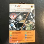 Technaxx TX-100 Car Alarm With Charging Function And Pir Motion Sensor. Fixed Price $18.48.