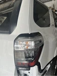 2016-2022 Toyota 4RUNNER Right Passenger Side Air Roof Curtain Bag Oem. Fixed Price $899.00.