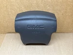 03-06 Sierra Yukon Envoy Left Driver Side Steering Wheel Two Plug. Fixed Price $100.00.