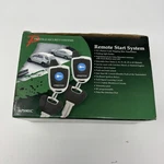 Prestige Security Systems Remote Start With Keyless Entry APS901C. Fixed Price $58.49.